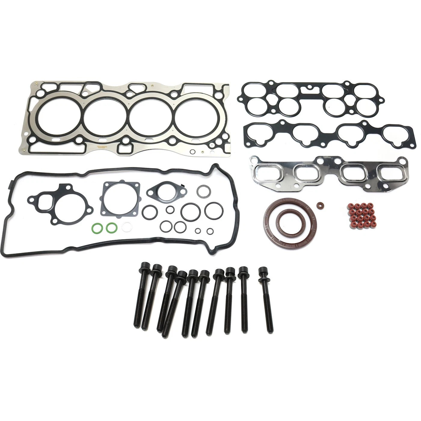 Engine Gasket Set for Nissan Altima, Sentra (2002–2006)