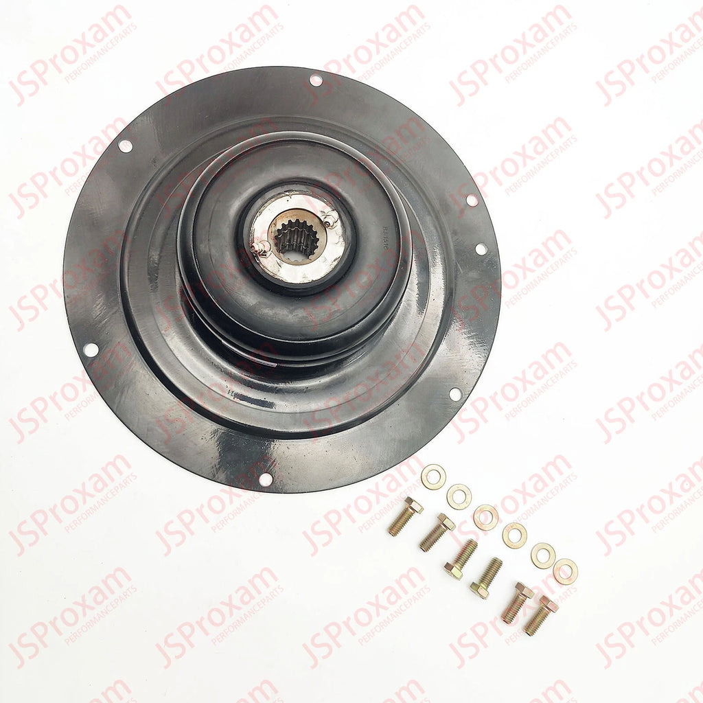 Engine Flywheel Coupler for Mercruiser Bravo Sterndrive (861523A9, 8M0098795)