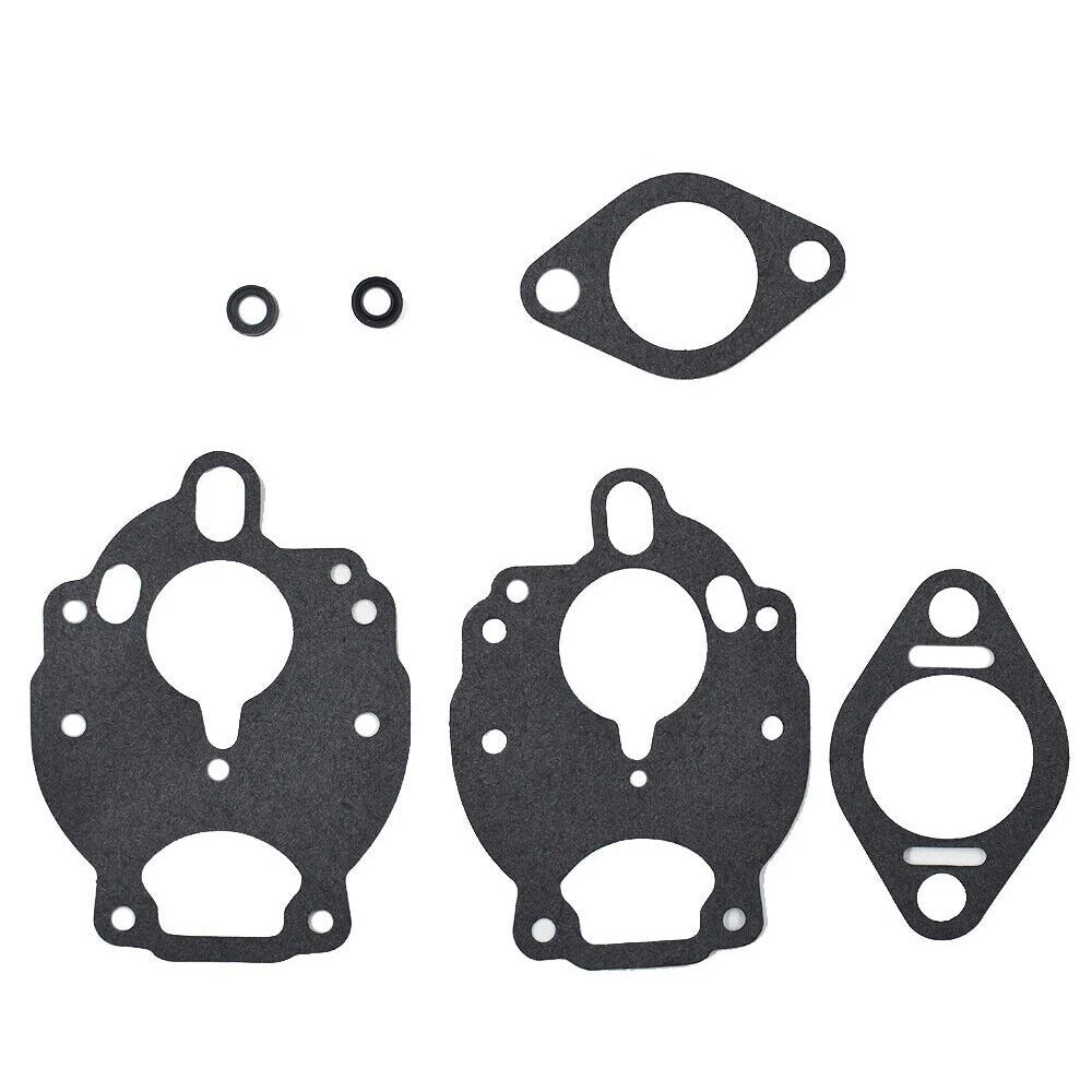 Carburetor Repair Kit for Zenith 267 Carb (International Farmall, Deere, Allis, Ford)