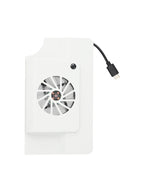 Compact Fan Radiator for Nintendo Switch (2017–2023)