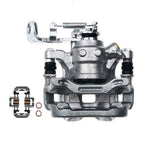 2X Rear Disc Brake Calipers w/ Bracket for Mazda 3 (2014-2016)