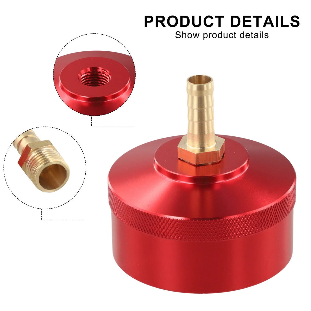 CNC Billet Aluminum Extension Cover for EU20i EU10i EU2200i EU1000i EU2000i
