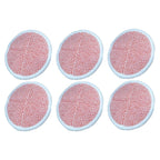 Mop Cleaning Pad Set for Bissell Models (Various)