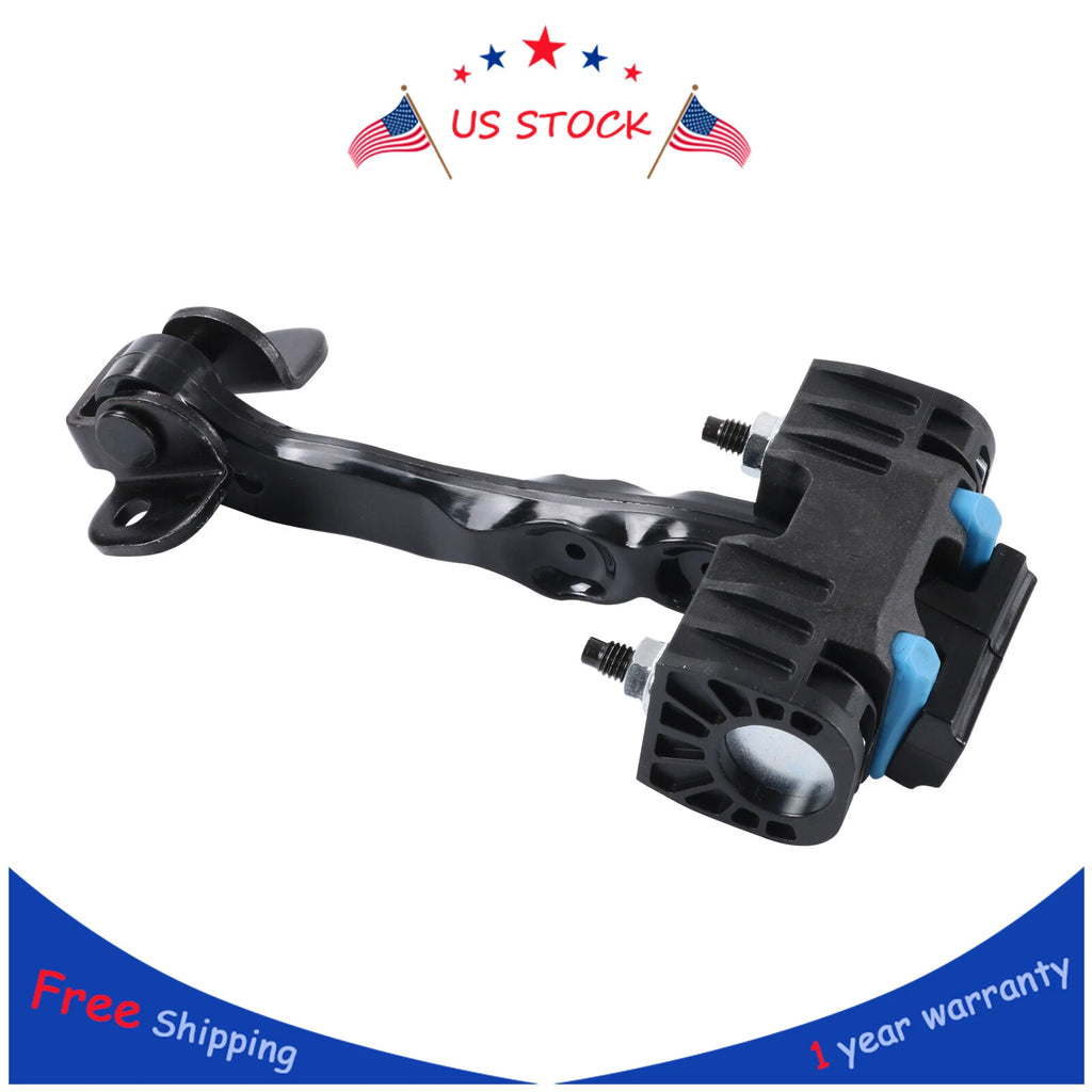 Front Door Check Strap for RAM ProMaster 1500 2500 3500 (2014–2020)