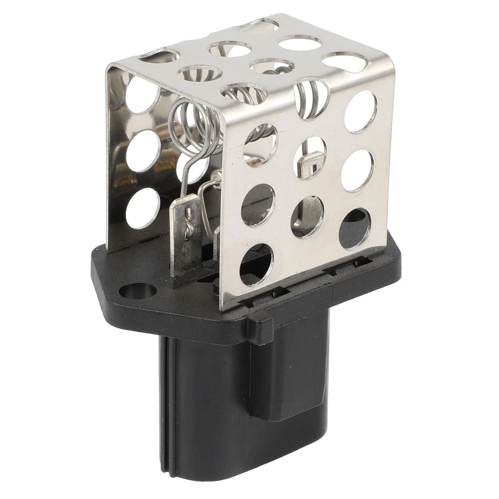 HVAC Heater Blower Motor Resistor for Chevrolet Equinox (2010–2017)