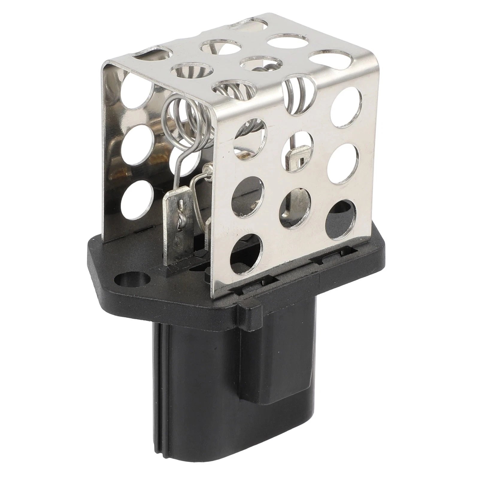 HVAC Heater Blower Motor Resistor for Chevrolet Equinox (2010–2017)