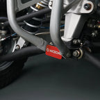 Frame Plug Brace Insert Cap for Yamaha YFZ450X (2010–2011), YFZ450R (2009–2024)