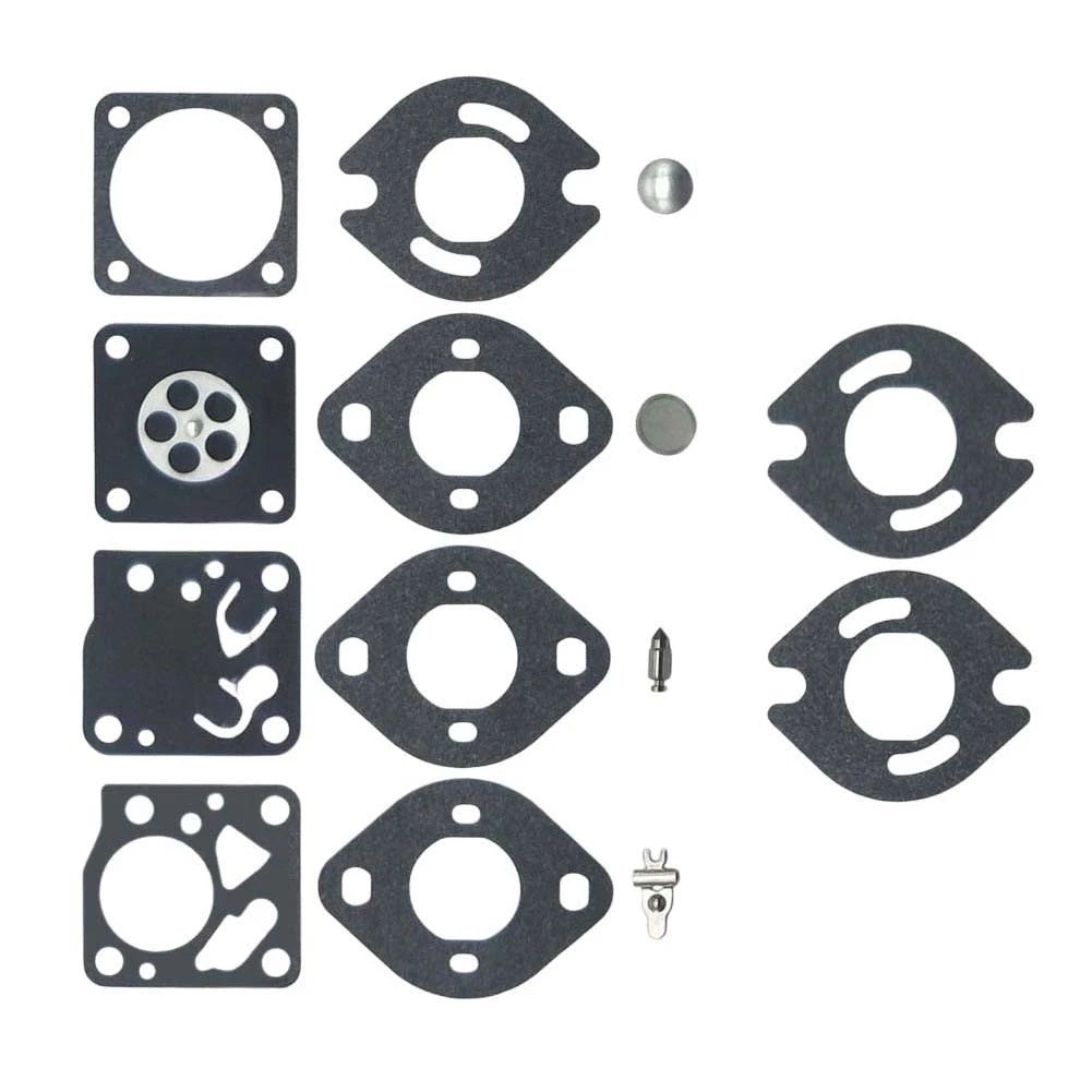 Carburetor Rebuild Kit for Tecumseh TC200 TC300 (RK-18HU)