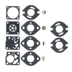 Carburetor Rebuild Kit for Tecumseh TC200 TC300 (RK-18HU)