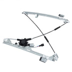 Power Window Regulator with Motor for Chevy Silverado 1500 2500 (1999–2007)