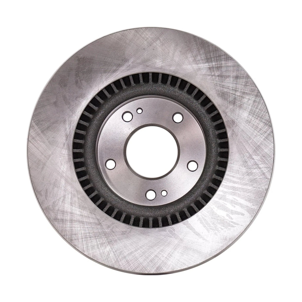 Front Disc Brake Rotors for Hyundai Sonata, Kia Optima (2015–2020)