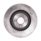 Front Disc Brake Rotors for Hyundai Sonata, Kia Optima (2015–2020)