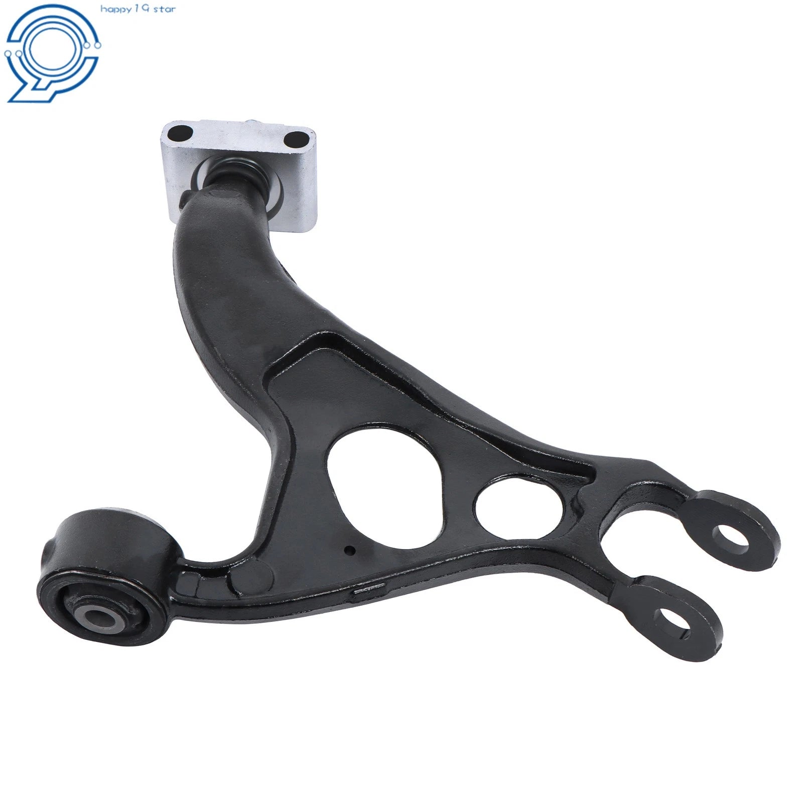 Set of 2 Upper Control Arms for Ford Taurus, Lincoln MKS (2010-2019)