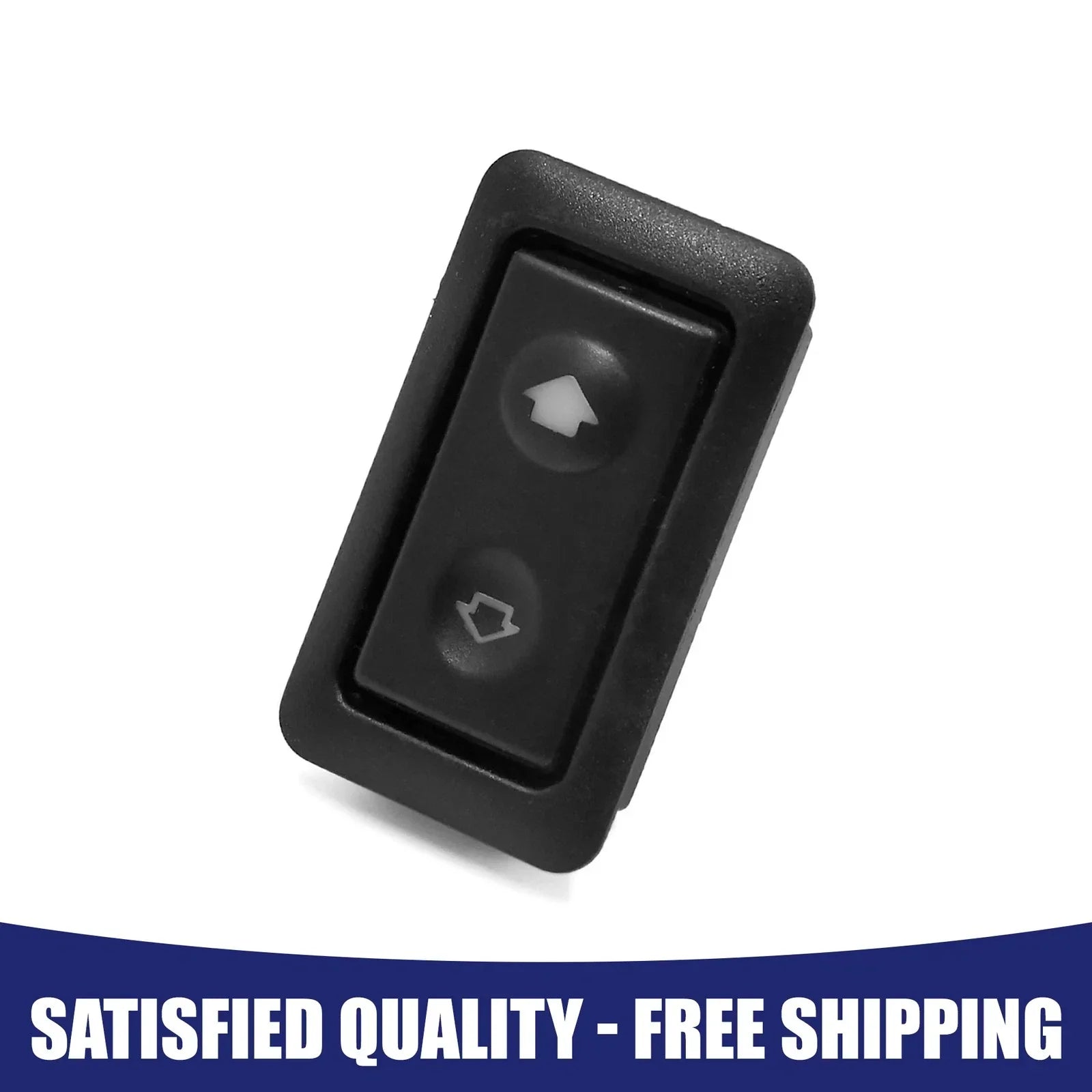 1 x Power Window Switch Button for BMW