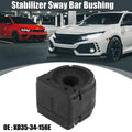 Front Stabilizer Sway Bar Bushing for Mazda CX-5 (2013–2017) KD35-34-156E