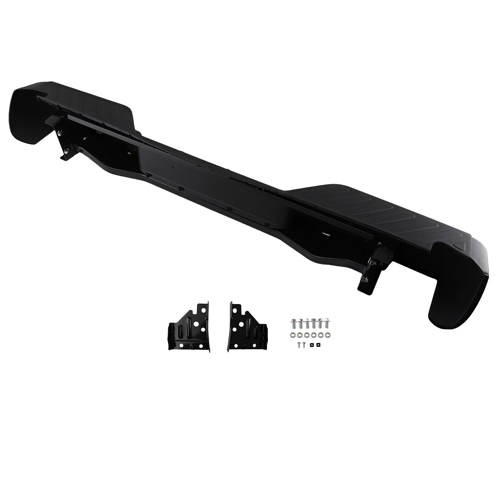 Rear Bumper Assembly for Nissan Frontier (2005-2021)