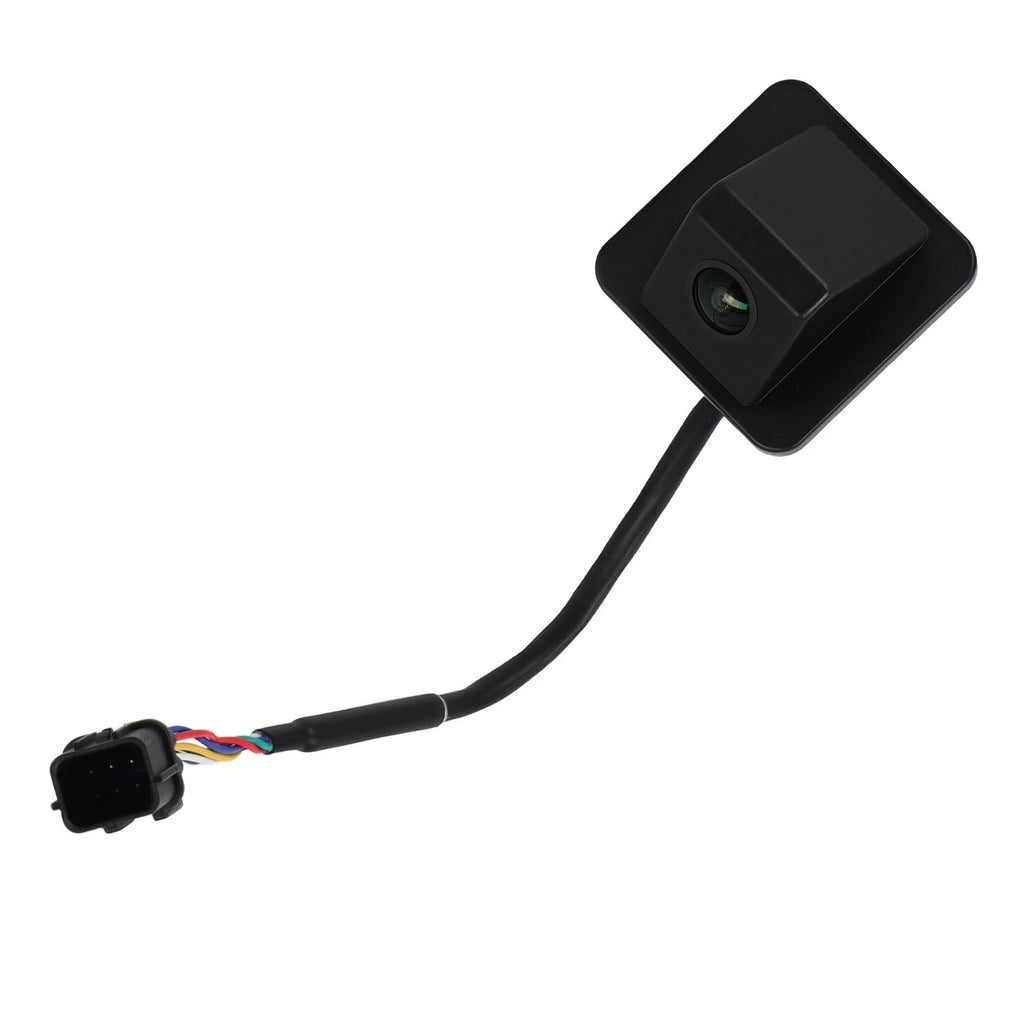 Rear View Camera for Kia Optima (2014–2016)