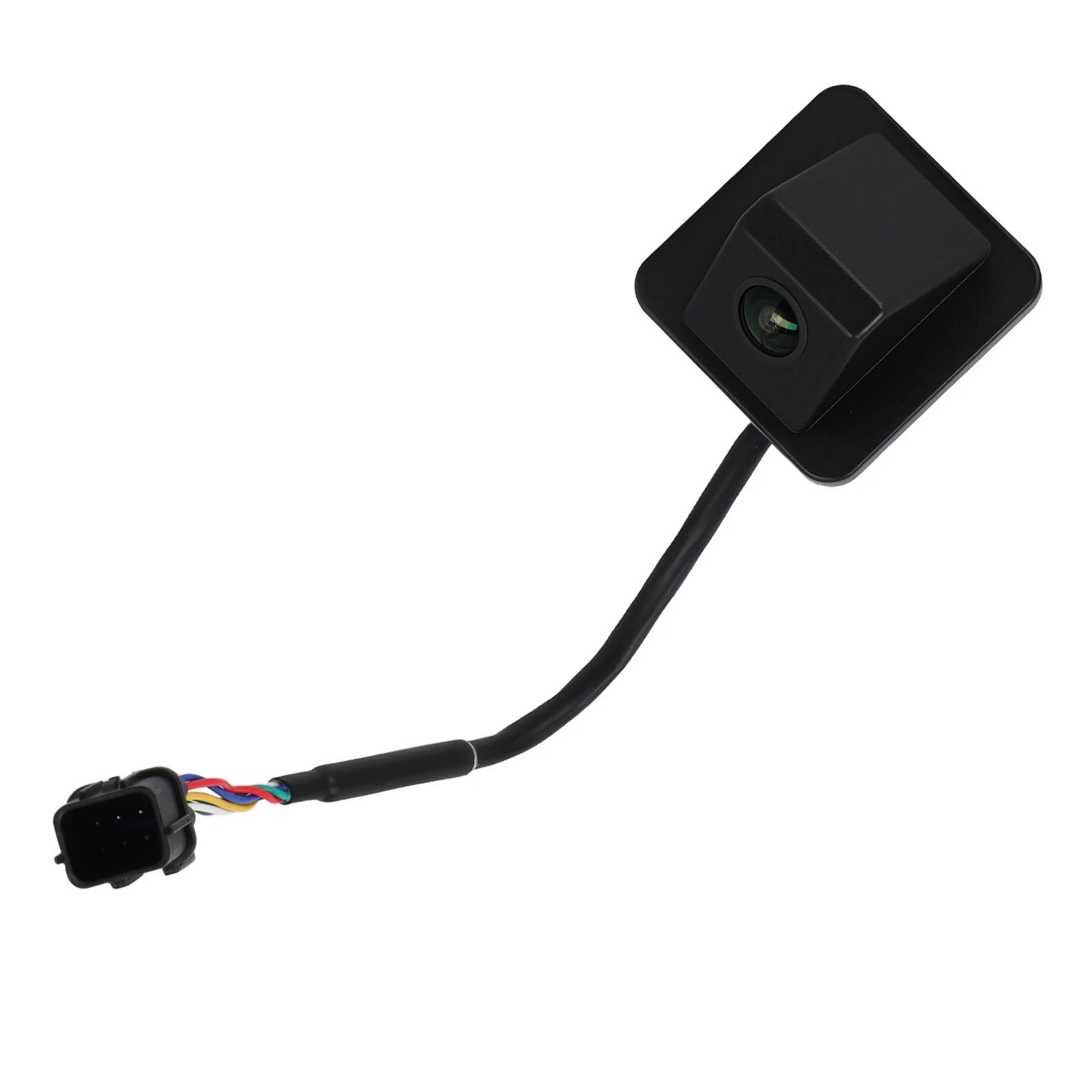 Rear View Camera for Kia Optima (2014–2016)