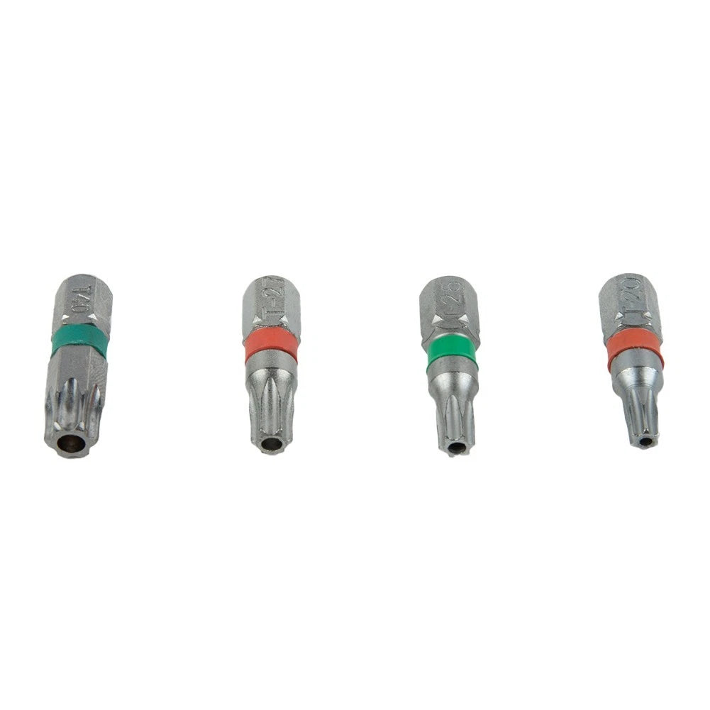 1/4 Inch Hex Shank Screwdriver Bit for