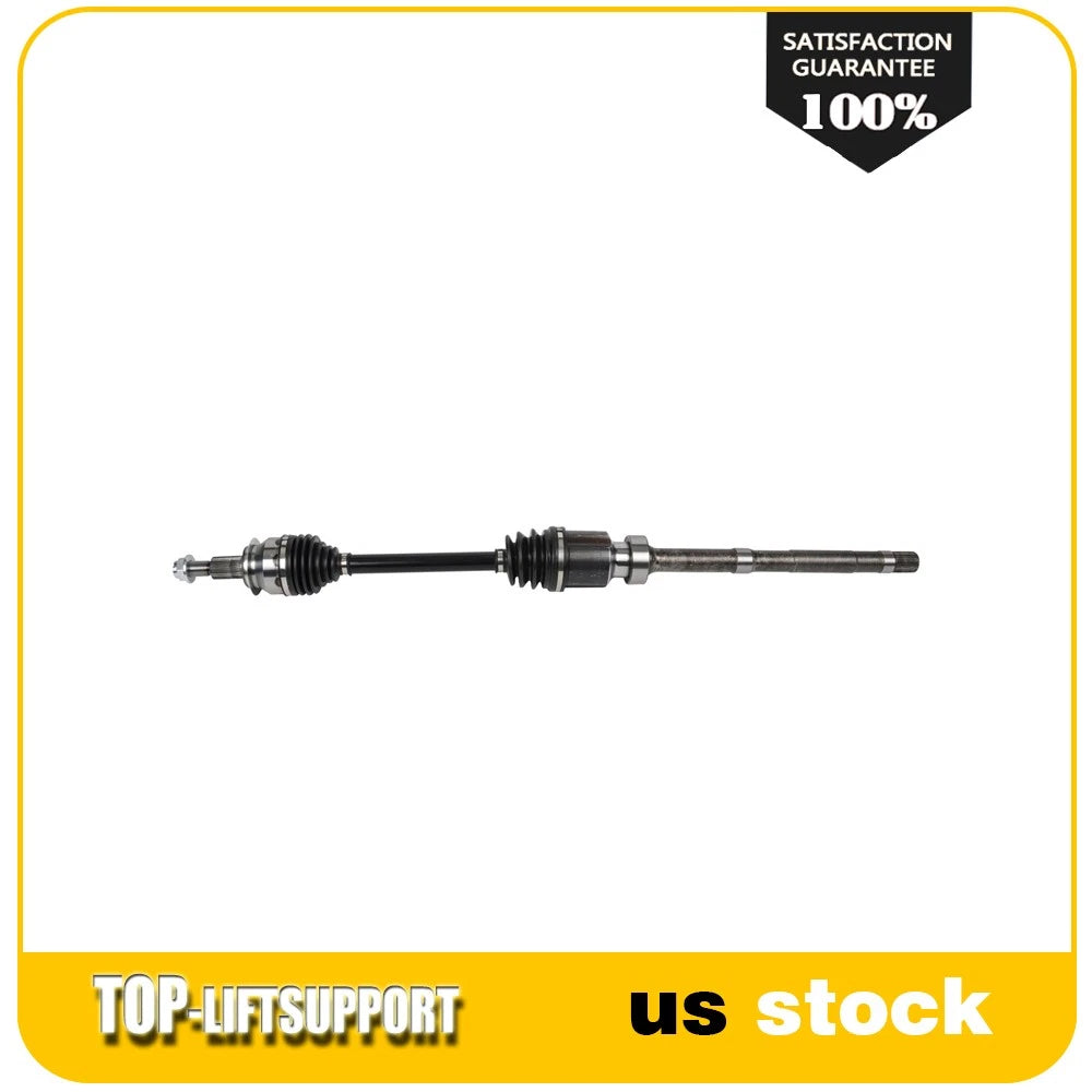 CV Axle Shaft Assembly for Mazda CX-9 (2017–2021) Front Right
