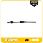 CV Axle Shaft Assembly for Mazda CX-9 (2017–2021) Front Right