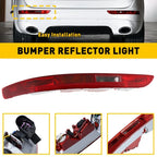 Lower Stop Tail Lamp Left for Audi Q5 (2010–2017) 45246 9 Rear Bumper Light