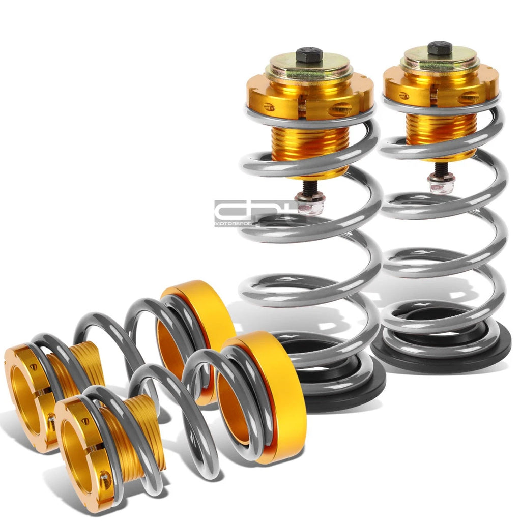 Adjustable Coilover Suspension for Honda Civic (2006–2011)