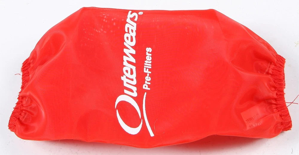Outerwears Pre Filter for Yamaha YFZ350 Banshee (1987–1996) RU-0210
