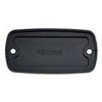 Front Brake Reservoir Cover Cap for Honda CB400F CB900F CBR600F CBR600RR (1975–2007)