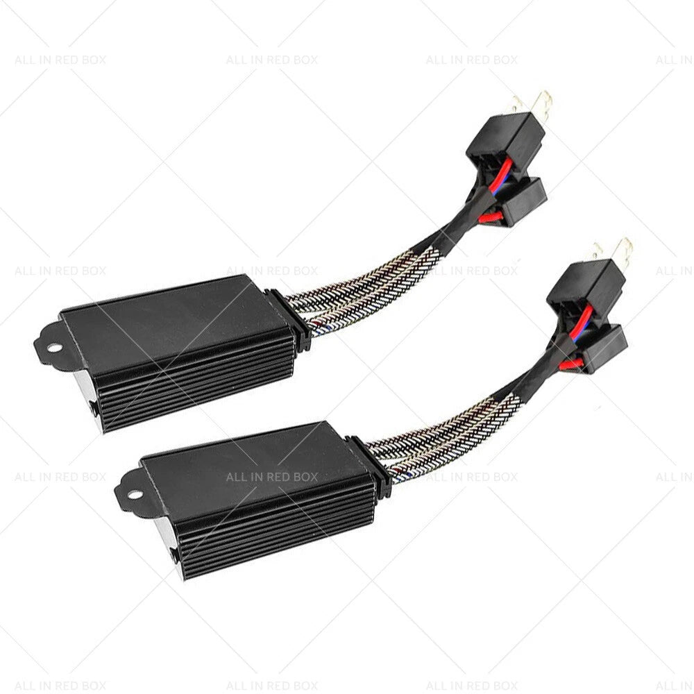 Smart LED Load Module for Toyota Landcruiser 60 70 75 78 79 80 Series