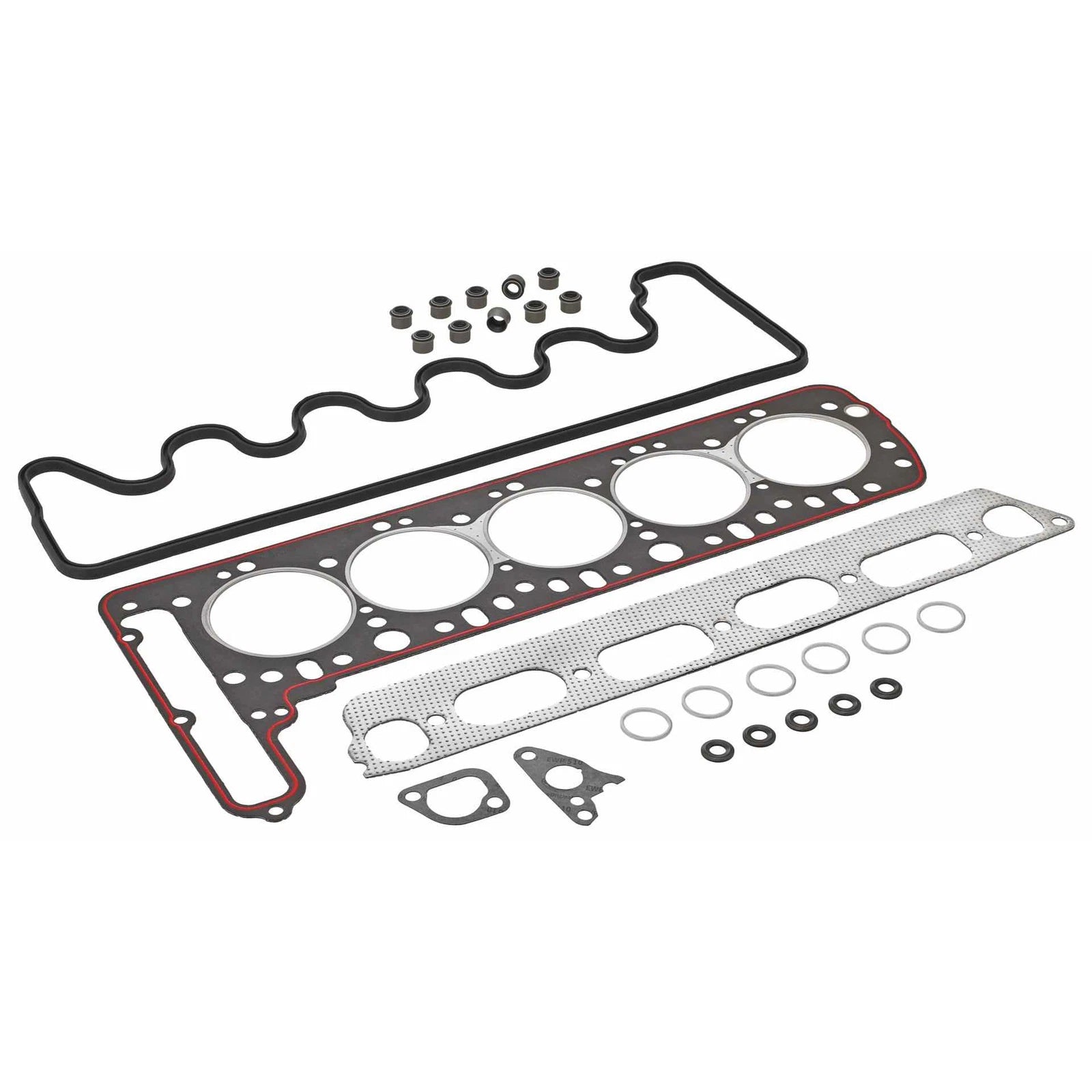 Engine Cylinder Head Gasket Set for Elring (825.573)