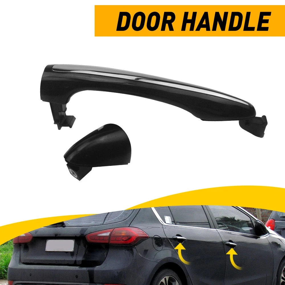 Exterior Door Handle for Kia Forte Cerato (2014–2018)