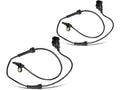 Front ABS Speed Sensor Set for Jaguar F-Pace (2017–2023) NF436DC