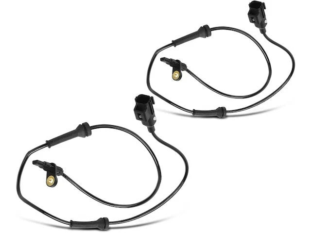 Front ABS Speed Sensor Set for Jaguar F-Pace (2017–2023) NF436DC