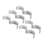 10X +25 30.75MM Crankshaft Main Bearing for Yamaha YZF600 R6 (2006–2020)