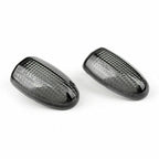 Front Turn Signal Light Lenses for BMW K1200RS (1997–2004), R1150R, R1150GS, R1200C T9