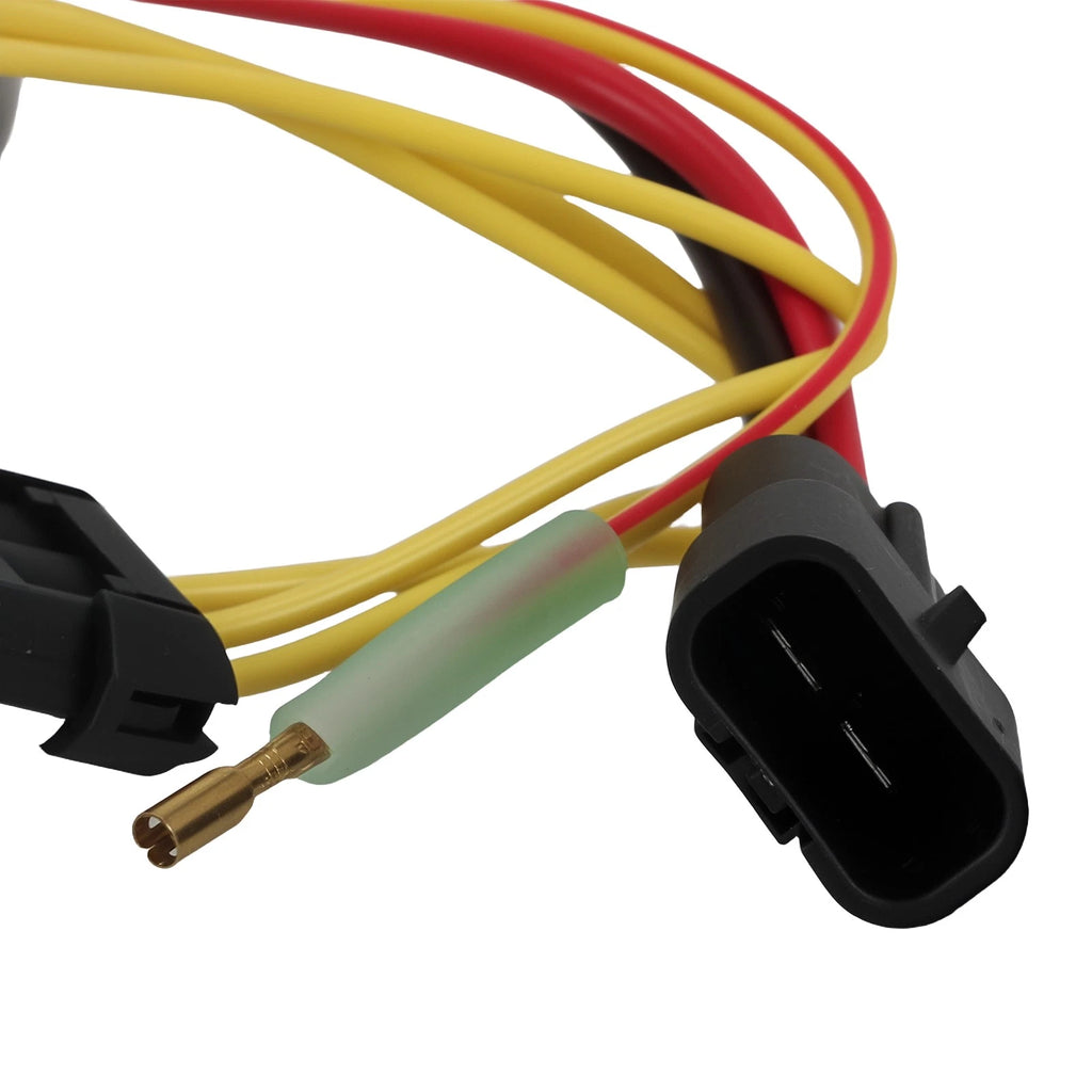 Regulator Rectifier for Polaris Sportsman 800 EFI (2010–2014)