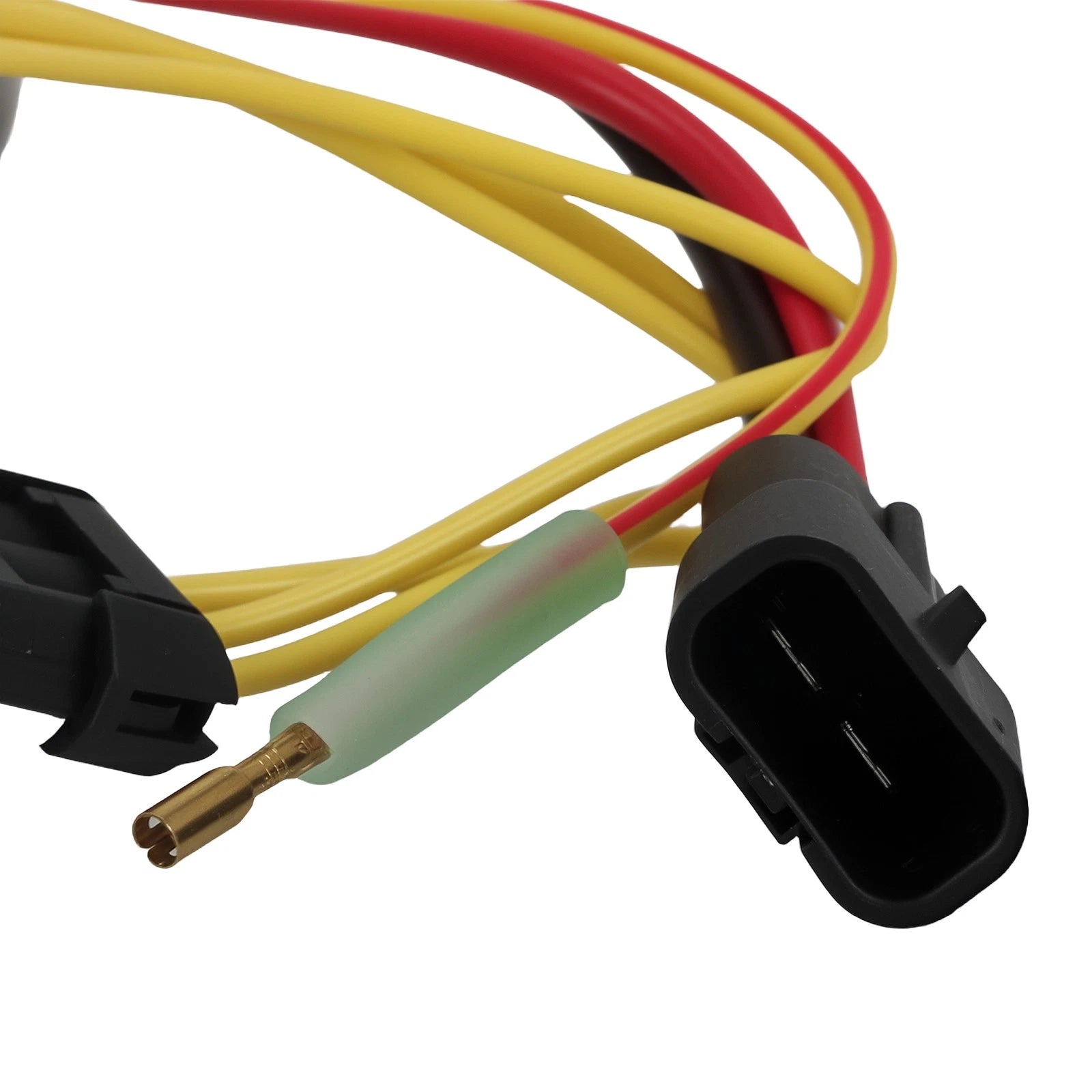 Regulator Rectifier for Polaris Sportsman 800 EFI (2010–2014)