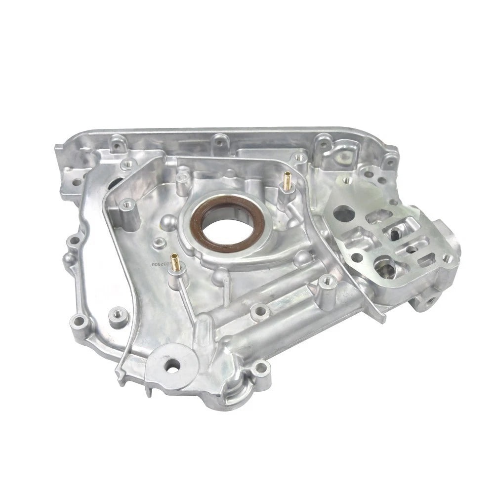 Engine Oil Pump for Honda Accord Pilot Odyssey Acura TL RL (2003–2008) 15100RCAA03