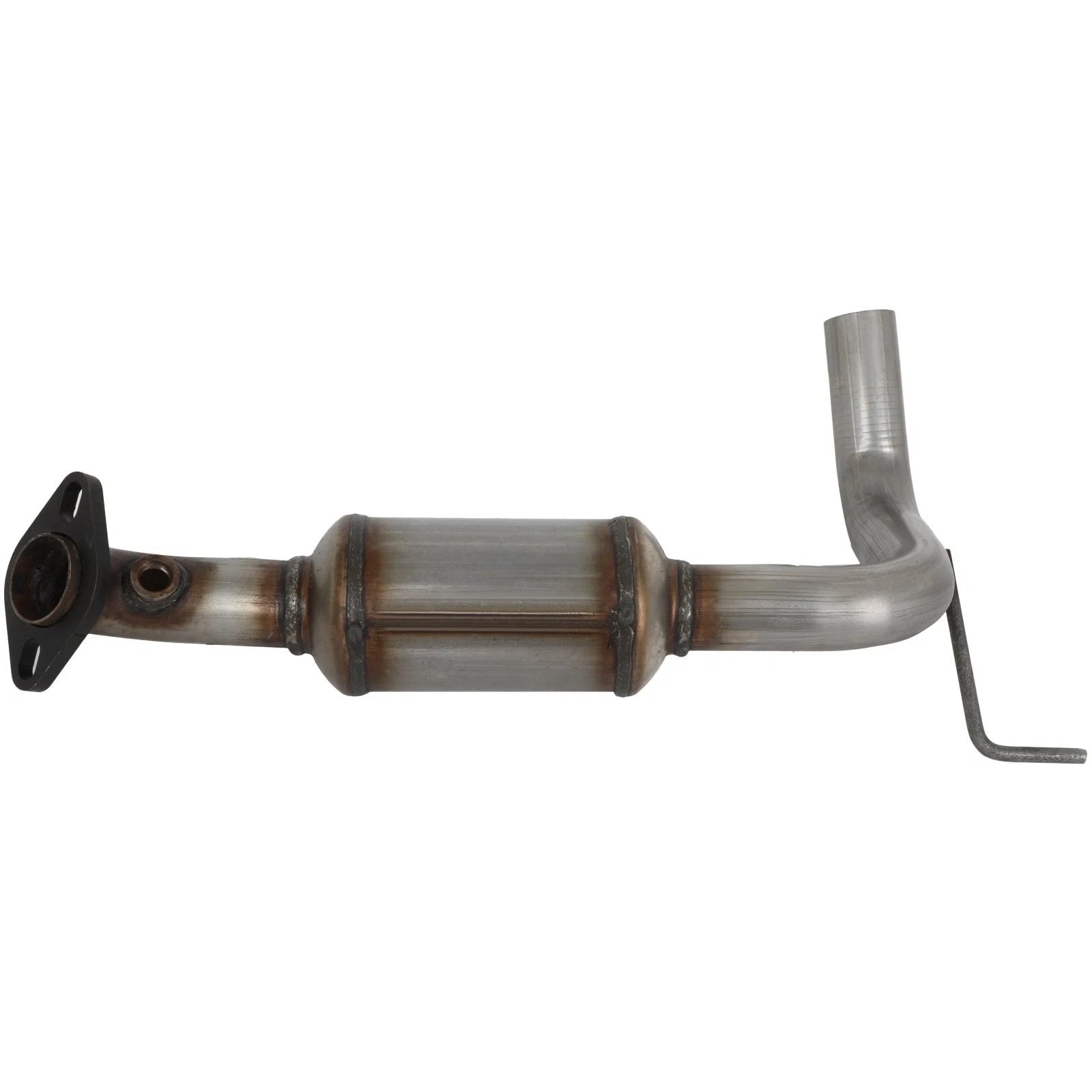 Catalytic Converter Set for Toyota Tacoma (2005-2015) 4.0L