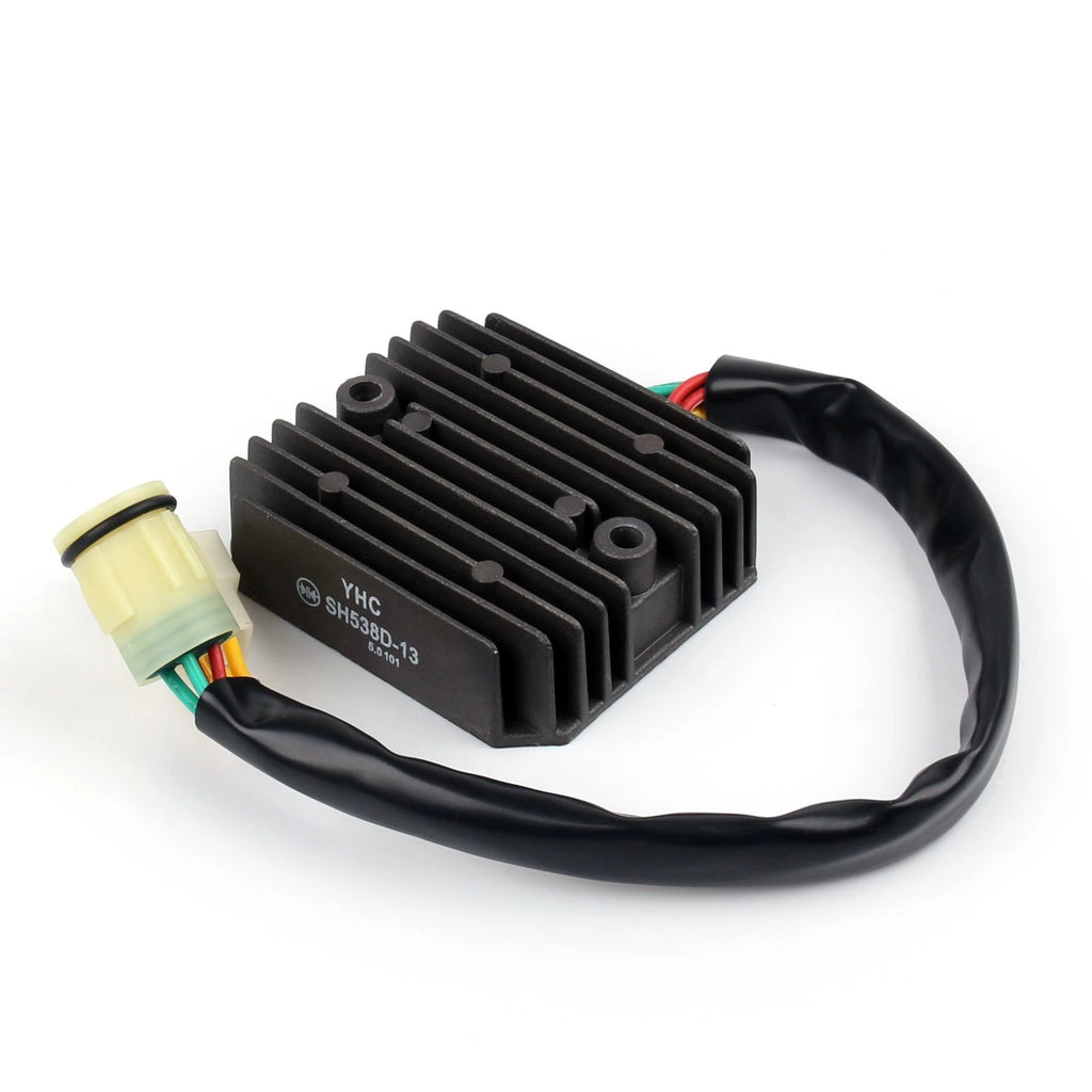 Regulator Rectifier for Honda XRV750 Africa Twin (1993–2003)