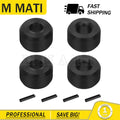 4Pcs Secondary Clutch Rollers & Pins for Polaris RZR Ranger 570 900 1000 (2015–2023) 5434534