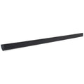 Door Molding for Mercedes 420SEL (1986–1991) Rear Right Stainless