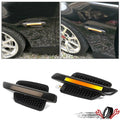 LED Front Fender Side Markers for Pontiac G8 (2008–2009)