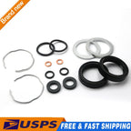 41mm Fork Seal Kit for Harley (1984–2017) / JGI-45849-84