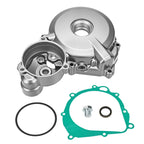 Stator Cover & Gasket for Suzuki QuadSport Z 400 (2003–2008)