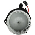 Blower Motors for Chevy Colorado GMC Canyon (2006)