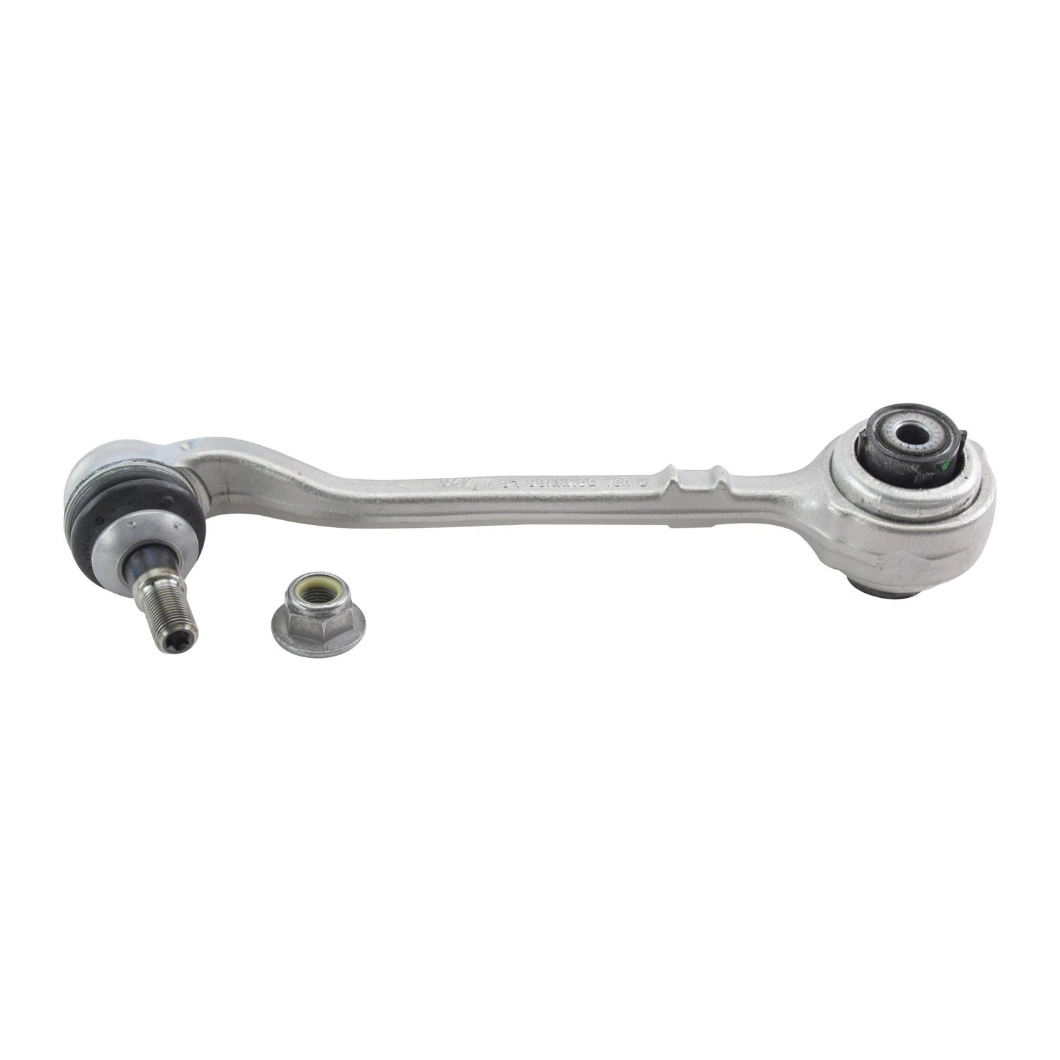 Lemforder Front Right Lower Rearward Control Arm for BMW X3 (2004–2010) 42703 01