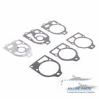 Water Pump Impeller Kit for Mercruiser Alpha One (46-96148A8, 46-44292A3)