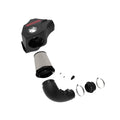 Cold Air Intake for BMW Z4, Toyota GR Supra (2021–2024)